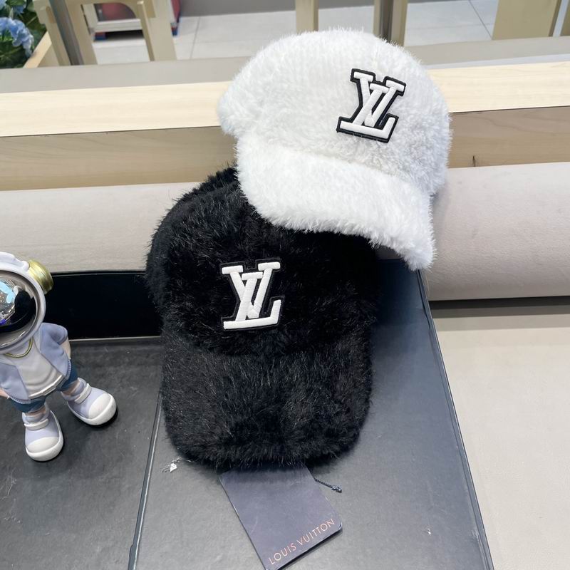 LV Cap 010402